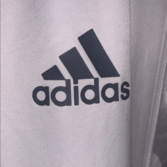 COPY - REAL MADRID SOCCER JERSEY ADIDAS - Picture 2 of 4